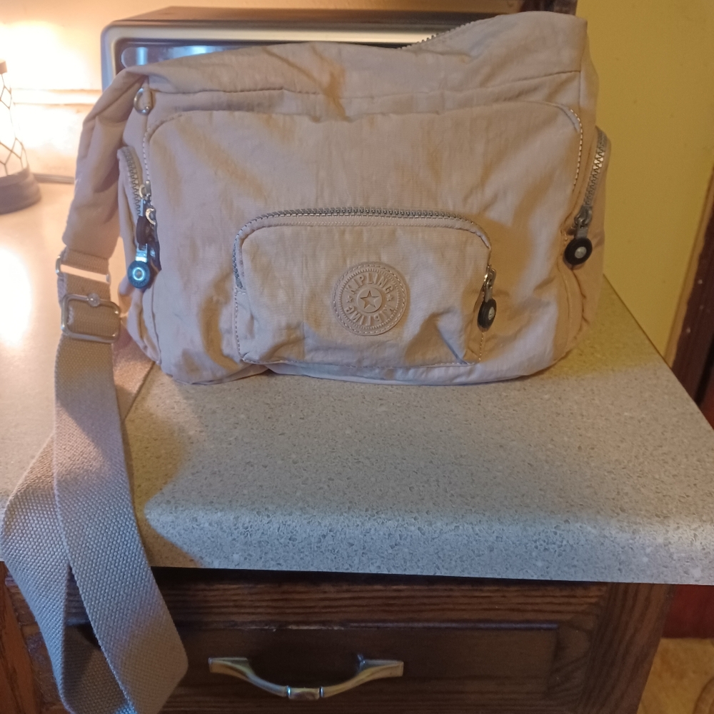 Kipling Crossbody Bag